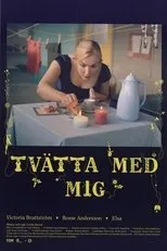Póster de Tvätta med mig