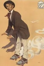 Póster de Tweedledum's Auto-Skates