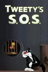 Póster de Tweety's S.O.S.