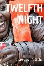 Póster de Twelfth Night from Shakespeare's Globe