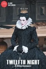 Póster de Twelfth Night