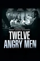 Póster de Twelve Angry Men