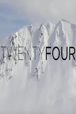 Póster de Twenty Four