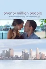 Póster de Twenty Million People