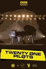 Póster de Twenty One Pilots - BBC Radio 1's Big Weekend