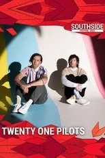 Póster de Twenty One Pilots: Live at Southside Music Festival 2022
