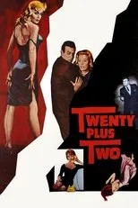 Póster de Twenty Plus Two