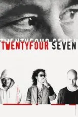 Póster de TwentyFourSeven