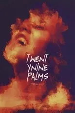 Póster de Twentynine Palms