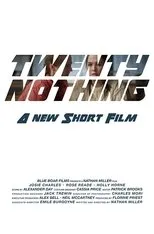 Póster de Twentynothing