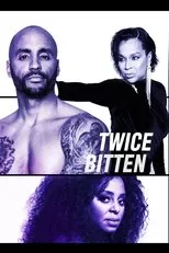 Póster de Twice Bitten