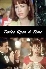 Póster de Twice Upon a Time