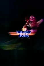 Póster de Twilight Blues