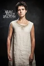 Póster de Twilight Storytellers: The Mary Alice Brandon File