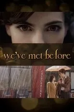 Póster de Twilight Storytellers: We've Met Before