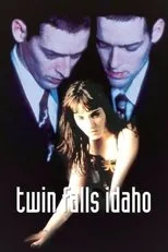 Póster de Twin Falls Idaho
