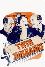 Póster de Twin Husbands