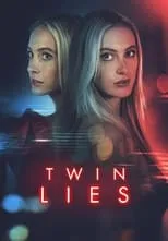 Póster de Twin Lies
