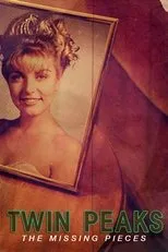 Póster de Twin Peaks: Las piezas desaparecidas