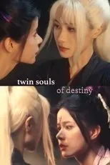 Póster de Twin Souls of Destiny