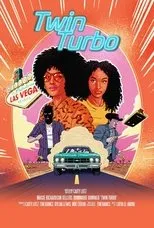Póster de Twin Turbo