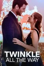 Póster de Twinkle All the Way