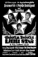 Póster de Twinkle, Twinkle Little Stars