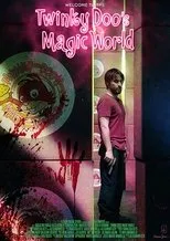 Póster de Twinky Doo's Magic World