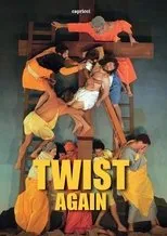 Póster de Twist Again