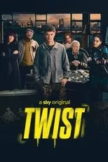 Póster de Twist