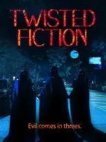 Póster de Twisted Fiction