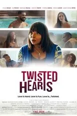 Póster de Twisted Hearts