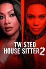 Póster de Twisted House Sitter 2