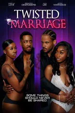 Póster de Twisted Marriage