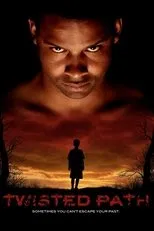 Póster de Twisted Path