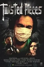 Póster de Twisted Pieces