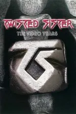 Póster de Twisted Sister: The Video Years
