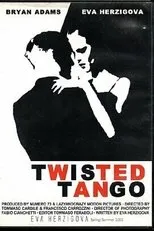 Póster de Twisted Tango