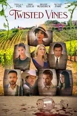 Póster de Twisted Vines