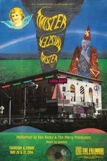 Póster de Twister: A Musical Catastrophe