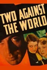 Póster de Two Against the World