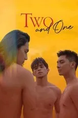 Póster de Two and One
