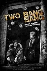 Póster de Two bang bang