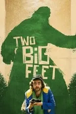 Póster de Two Big Feet