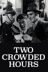 Póster de Two Crowded Hours