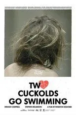 Póster de Two Cuckolds Go Swimming