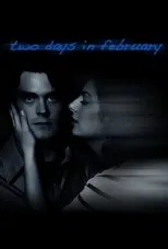 Póster de Two Days in February