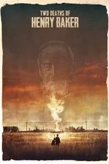 Póster de Two Deaths of Henry Baker