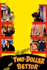 Póster de Two Dollar Bettor
