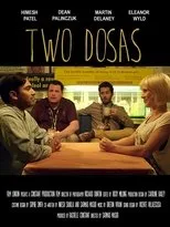 Póster de Two Dosas